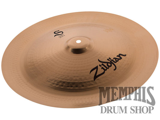 Zildjian 18" S China Cymbal