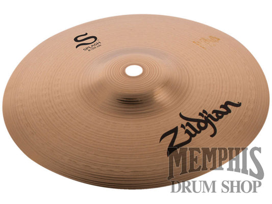 Zildjian 8" S Splash Cymbal