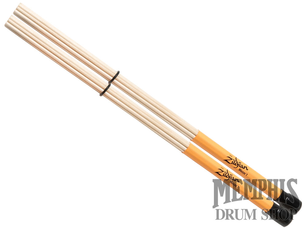 Zildjian Mezzo 1 Multi Rod