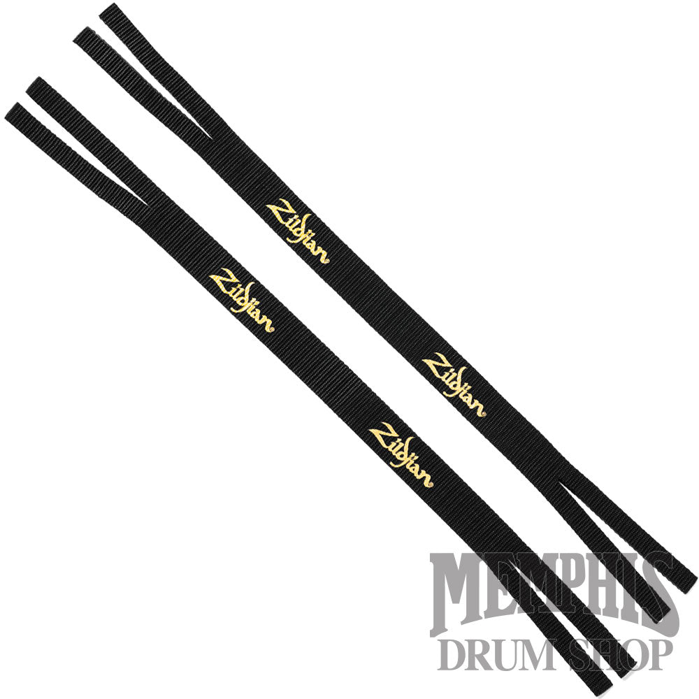 Zildjian Nylon Cymbal Straps (Pair)