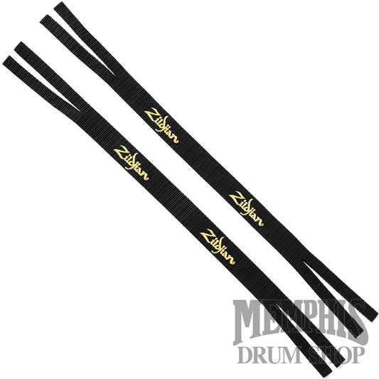 Zildjian Nylon Cymbal Straps (Pair)