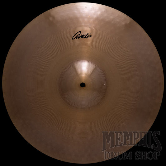 Zildjian 18" A Avedis Crash Cymbal