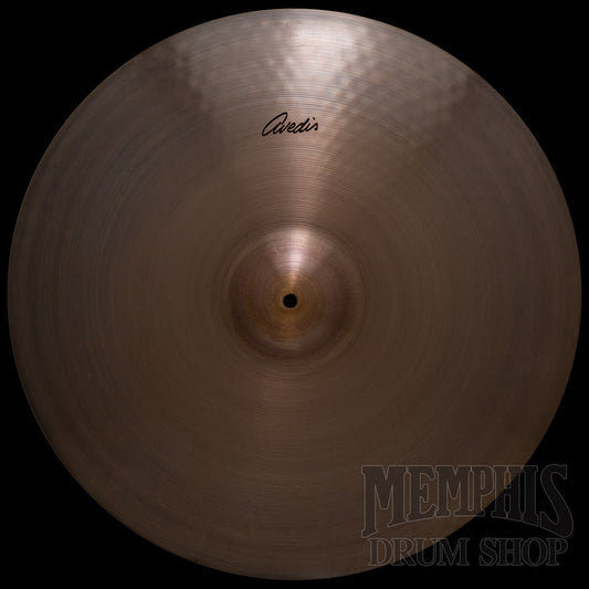 Zildjian 22" A Avedis Ride Cymbal