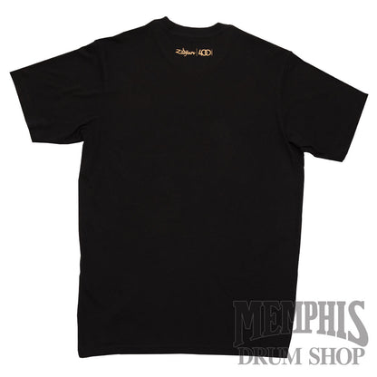 Zildjian Limited Edition 400th Anniversary Armenian T-Shirt - L