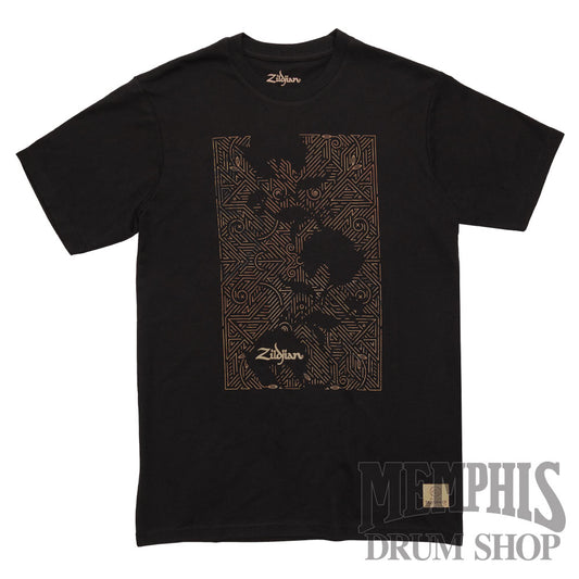 Zildjian Limited Edition 400th Anniversary Armenian T-Shirt - L