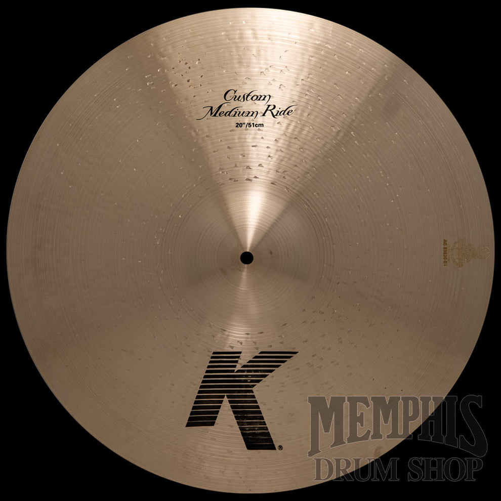Zildjian 20