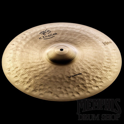 Zildjian 18" K Constantinople Orchestral Suspended Cymbal