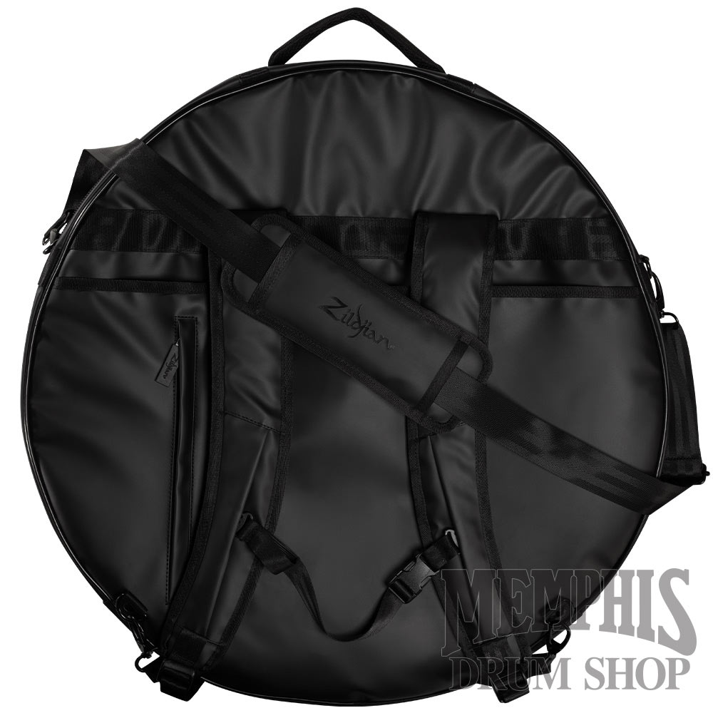 Zildjian 22” Gigging Cymbal Bag - Black