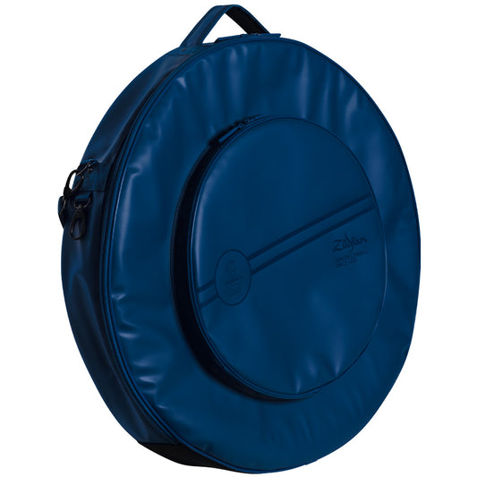 Zildjian 24” Gigging Cymbal Bag - Midnight Blue