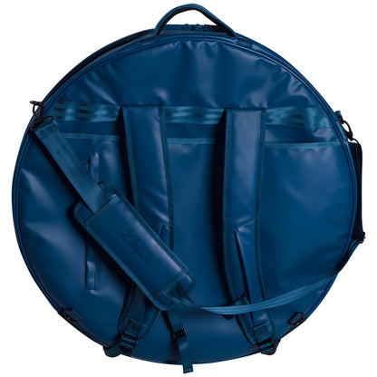 Zildjian 24” Gigging Cymbal Bag - Midnight Blue
