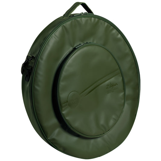 Zildjian 24” Gigging Cymbal Bag - Sage Green
