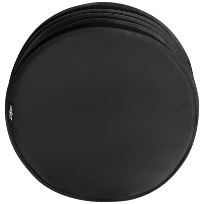 Zildjian Gigging Cymbal Bag Dividers - Black (5 Pack)