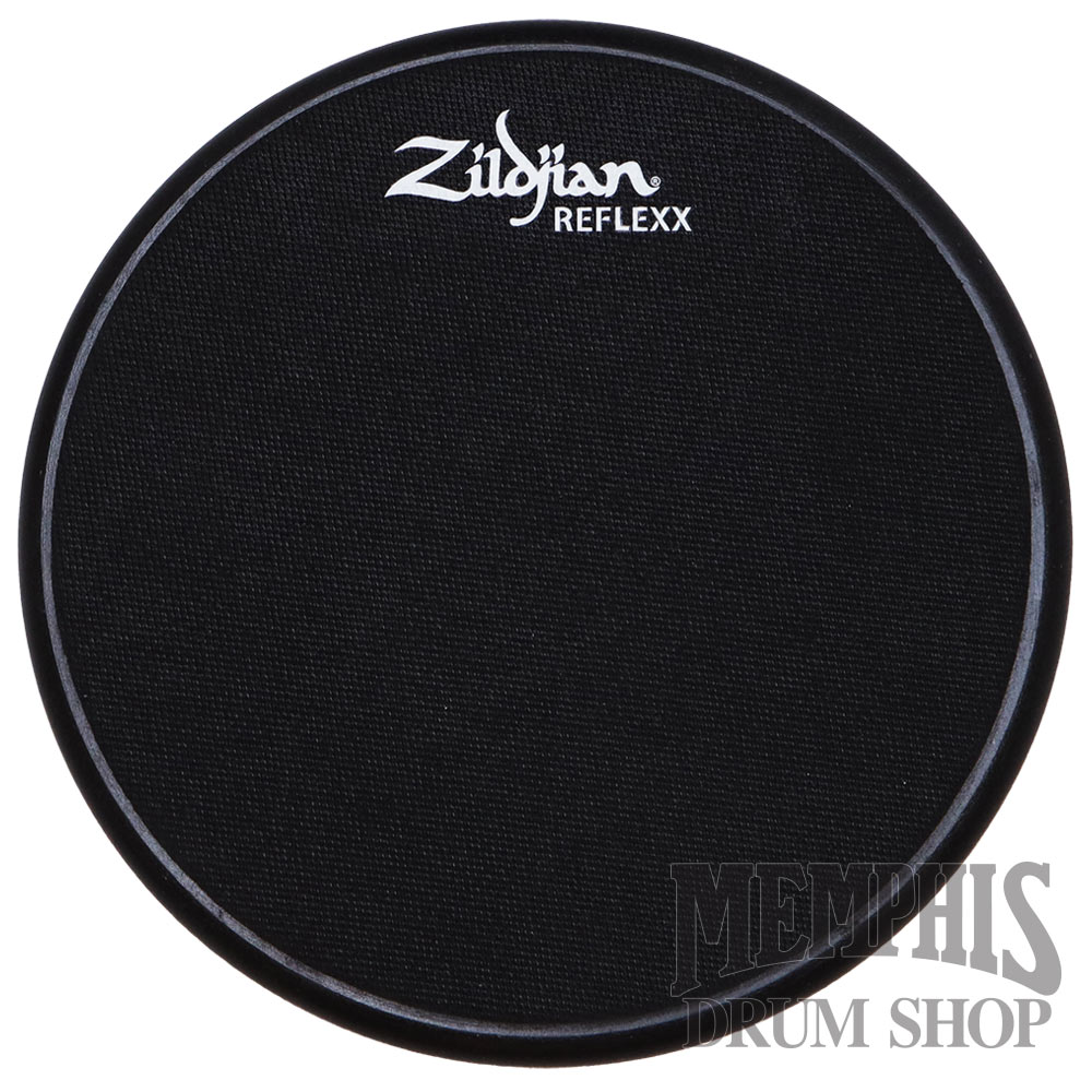 Zildjian Reflexx Conditioning Pad 10" - Black