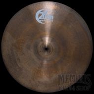 Bosphorus 20" 20th Anniversary Ride Cymbal
