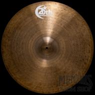 Bosphorus 21" 20th Anniversary Ride Cymbal