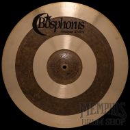 Bosphorus 18" Antique Medium Thin Crash Cymbal