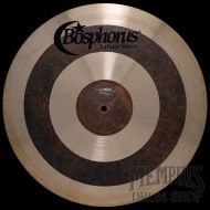 Bosphorus 18" Antique Thin Crash Cymbal