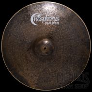 Bosphorus 24" Black Pearl Ride Cymbal