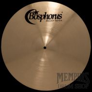 Bosphorus 18" Master Crash Cymbal
