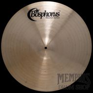 Bosphorus 21" Master Ride Cymbal