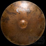 Bosphorus 26" Master Vintage Ride Cymbal