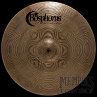 Bosphorus 20" New Orleans Ride Cymbal