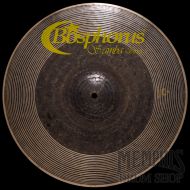 Bosphorus 16" Samba Crash Cymbal