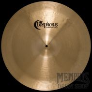 Bosphorus 20" Traditional China Cymbal