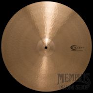 Crescent 20" Hammertone Ride Cymbal by Sabian