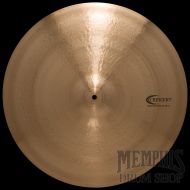 Crescent 22" Hammertone Ride Cymbal by Sabian