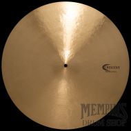 Crescent 22" Wide Ride Cymbal by Sabian