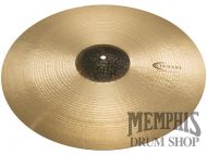 Crescent 20" Element Ride Cymbal by Sabian