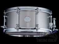 Dunnett Classic 14x6.5 Titanium Snare Drum