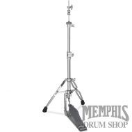 DW MFG Series Machined Direct Drive 2-Leg Hi-Hat Stand XF - Extended Footboard