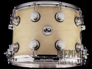 DW 14x10 Collector's Series Maple Snare Drum
