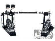DW 3002 Double Bass Drum Pedal - Left Footed