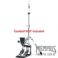 DW 5520 Dual Accessory / Hi Hat Cymbal Stand