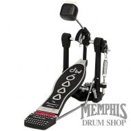 DW 6000 Single Bass Drum Pedal Nylon Strap DWCP6000NX