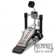 DW 9000XF Long Board Single Bass Drum Pedal (Extended Footboard)