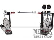 DW 9002 Double Bass Drum Pedal