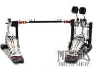 DW 9002XF Long Board Double Bass Drum Pedal (Extended Footboard)