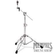 DW 9701 Heavy Duty Low Profile Boom Cymbal Stand