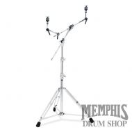 DW 9702 Double Cymbal Stand