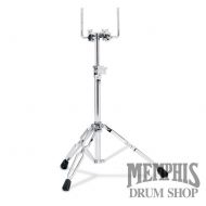 DW 9900 Double Tom Drum Stand