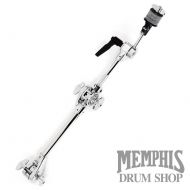 DW Cymbal Arm with Double Clamp