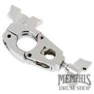 DW Dog Biscuit Clamp - 1" - 9.5mm