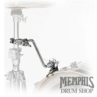 DW Hi Hat Stabilizing System with Claw Hook Clamp