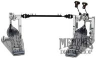DW Machined Chain Drive MCD Double Bass Drum Pedal