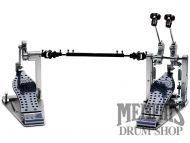 DW Machined Direct Drive MDD Double Bass Drum Pedal