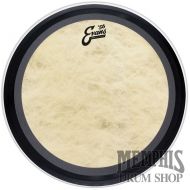 Evans '56 Calftone EMAD 18" Bass Drumhead